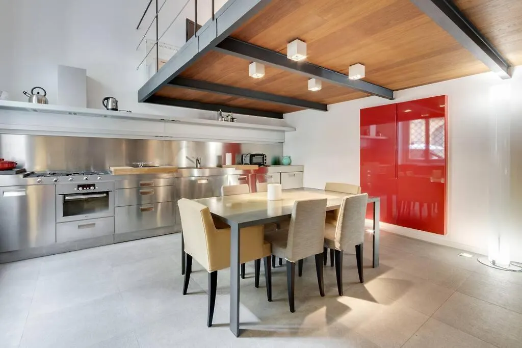 Easylife - Luxury Loft Duomo Centre Hotel Milano