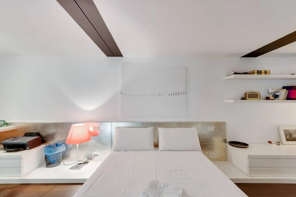 Easylife - Luxury Loft Duomo Centre Hotel Milano 0*,  Italien