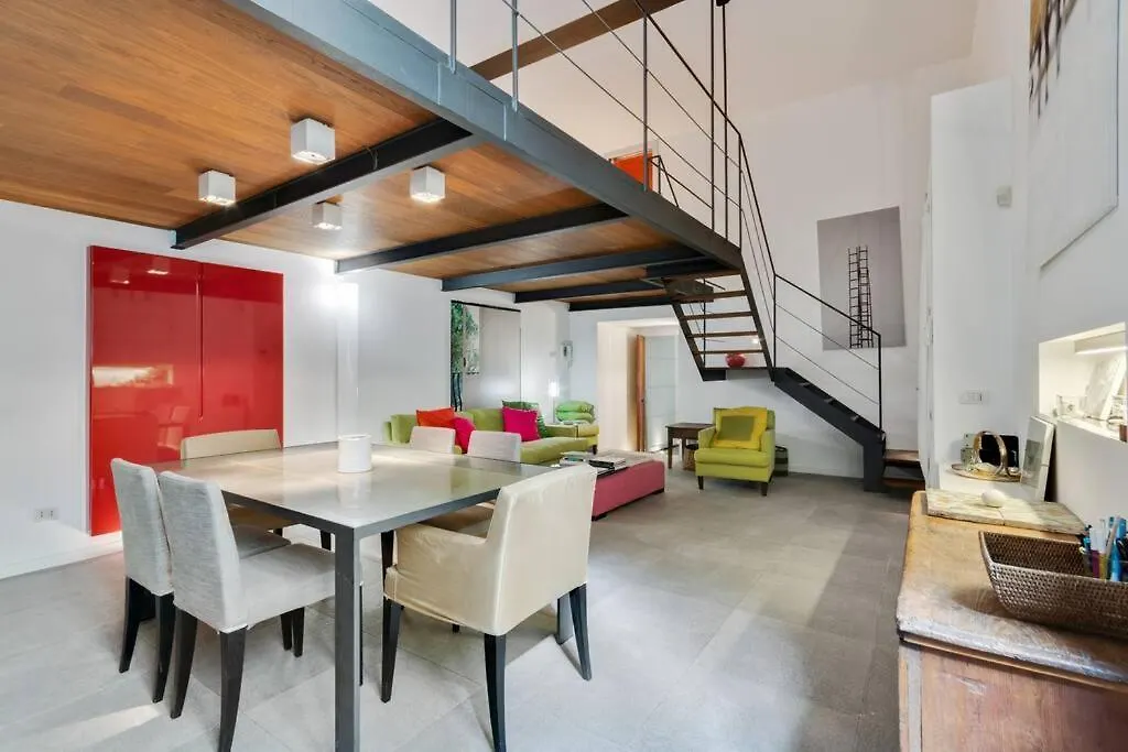 Easylife - Luxury Loft Duomo Centre Hotel Milano