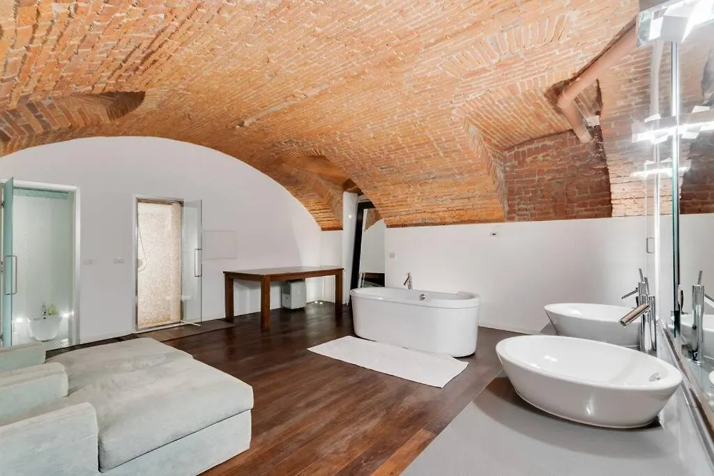 Easylife - Luxury Loft Duomo Centre Hotel Milano 0*,  Italien