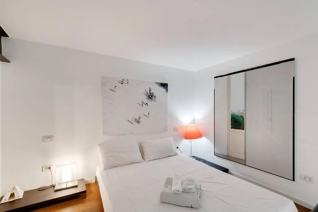 Easylife - Luxury Loft Duomo Centre Hotel Milano