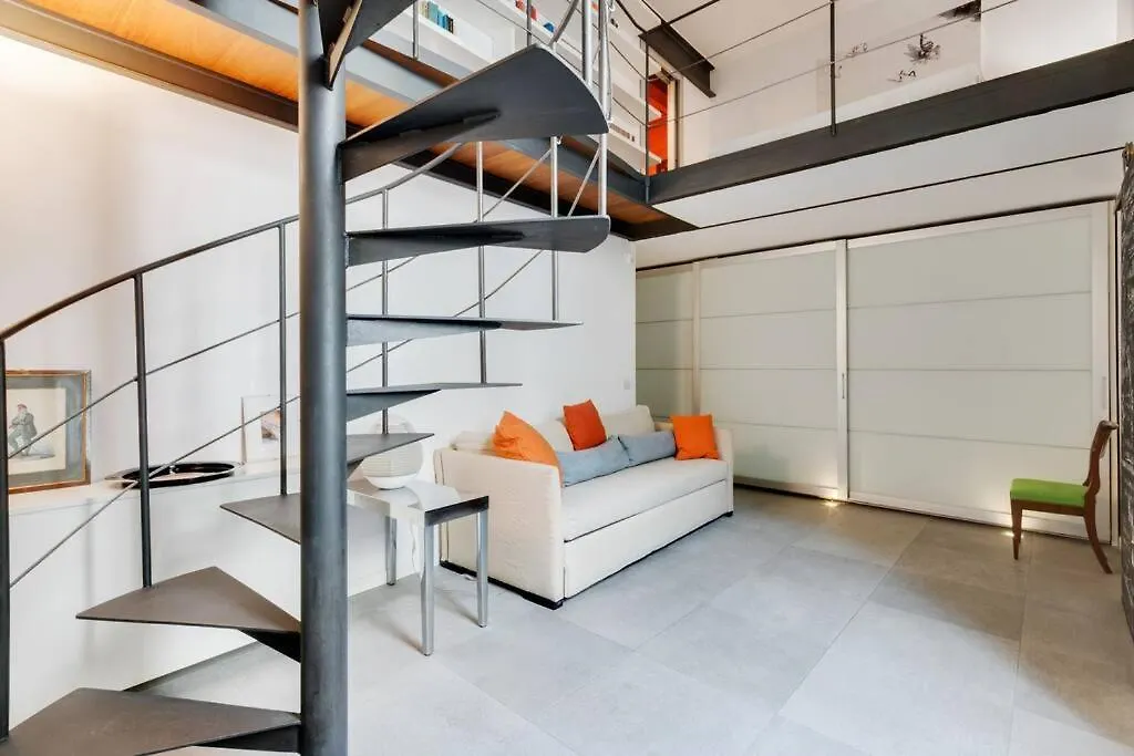 Hotel Easylife - Luxury Loft Duomo Centre Milán